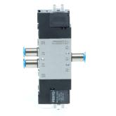 Pneumatic solenoid valve 533155 New FS